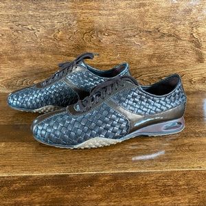 Nike Cole Haan Air Max leather womens size 8